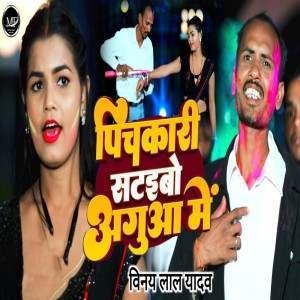 Album Pichakari Sataibo Agua Me from Vinay Lal Yadav