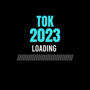 Jalen Jax的专辑TOK 2023, Vol. 2