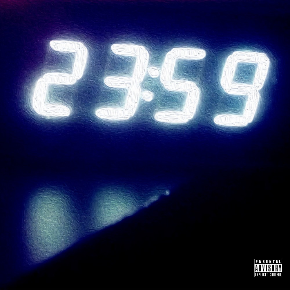 Two 45s (Explicit)