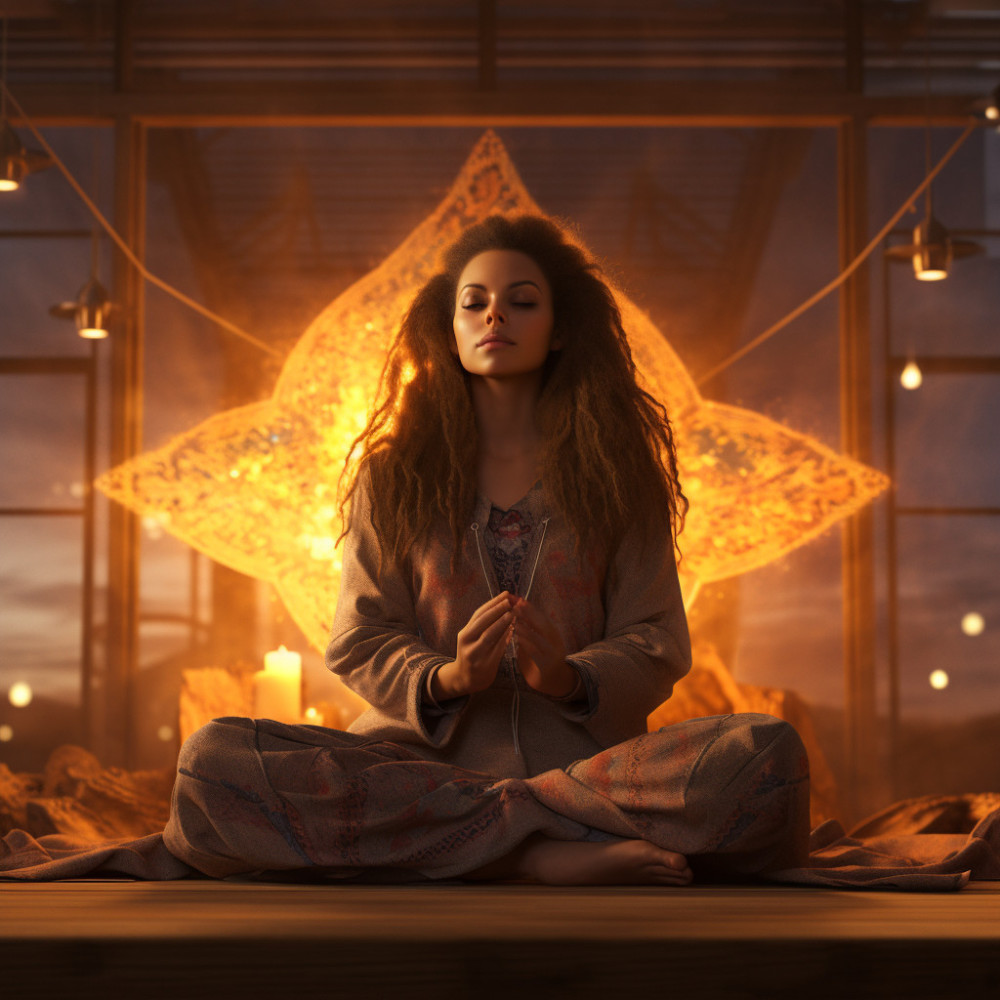 Aria Lírica Del Fuego