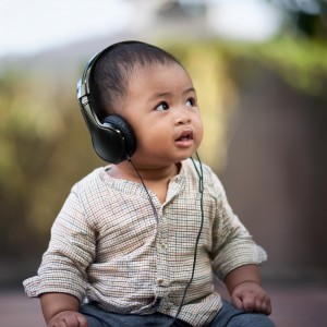 Blissful Melodies的專輯Baby's First Melodies: Playful Tunes