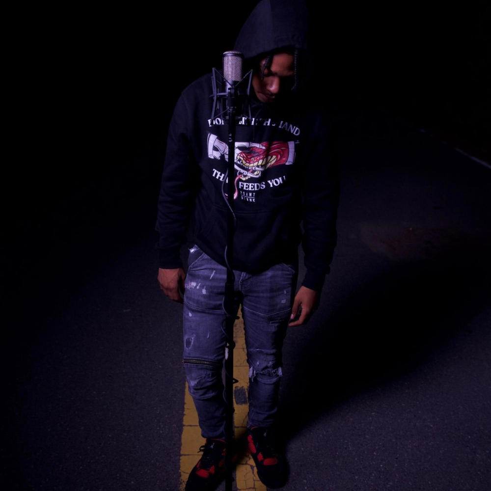 Disbelief (Explicit)