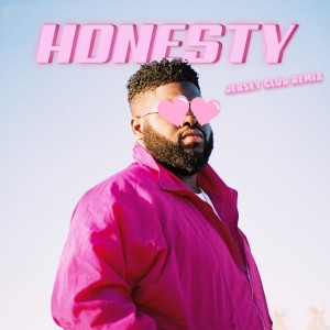 JIDDY的专辑Honesty (Jersey Club Remix) (Explicit)