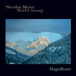 ดาวน์โหลดและฟังเพลง Villa Olivio พร้อมเนื้อเพลงจาก Nicolas Meier World Group