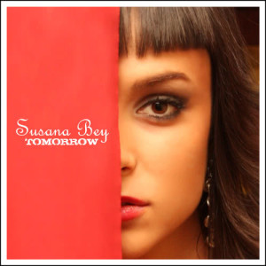 收聽Susana Bey的Tomorrow歌詞歌曲