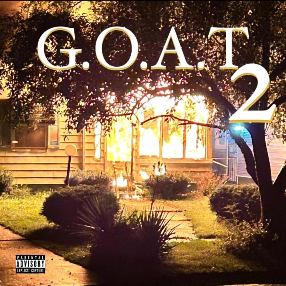 In Da Hood (Explicit)