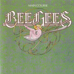 อัลบัม Main Course ศิลปิน Bee Gees