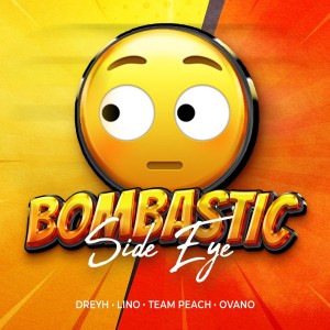 Listen to Bombastic Side Eye song with lyrics from Dreyh