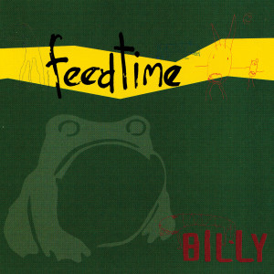 ดาวน์โหลดและฟังเพลง Billy พร้อมเนื้อเพลงจาก Feedtime