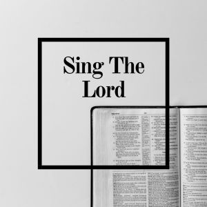 Robert Shaw Chorale的專輯Sing The Lord
