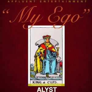 收聽Alyst的My Ego歌詞歌曲