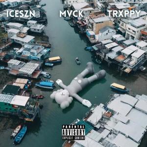 收聽iiceszn的High In Reverse (feat. MVCK & Trxppy) (Explicit)歌詞歌曲