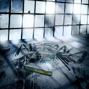 อัลบัม Confessions ศิลปิน Alesana