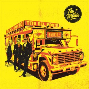 Listen to Con Tito song with lyrics from TITO DEL MONTE