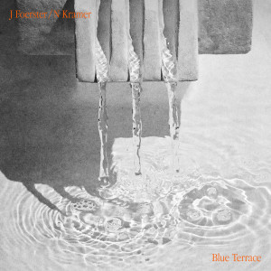 Album Blue Terrace from J Foerster