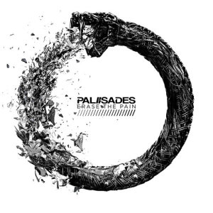 Palisades的專輯Erase The Pain