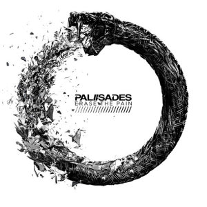 收聽Palisades的Ways To Disappear歌詞歌曲