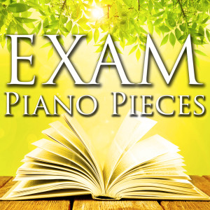 Album Exam Piano from Exam Study Classical Music Orchestra