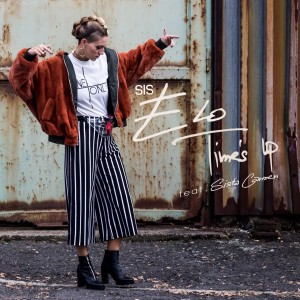 Listen to Time's Up song with lyrics from Sis Elo