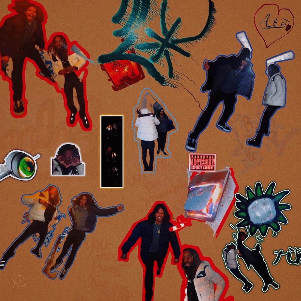 Finders Keepers (Explicit)