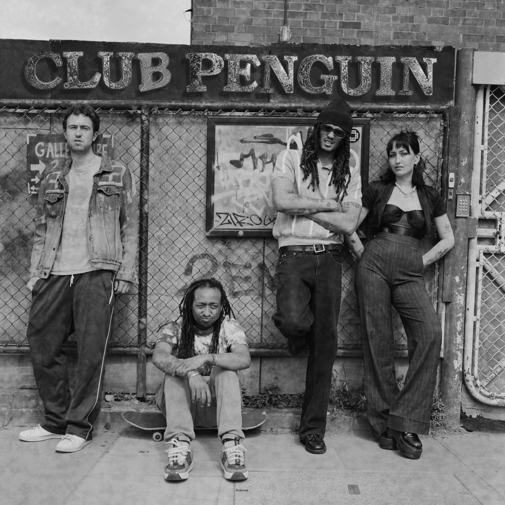 Club Penguin (Explicit)
