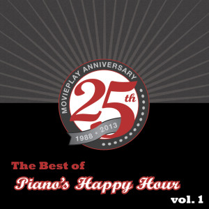 Album The Best Of Piano's Happy Hour, Vol. 1 from Trio Caiowás