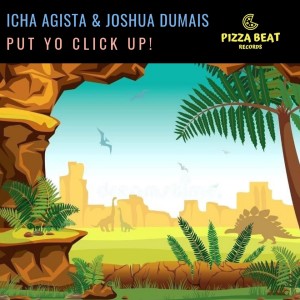 ดาวน์โหลดและฟังเพลง Put Yo Click up! พร้อมเนื้อเพลงจาก Icha Agista