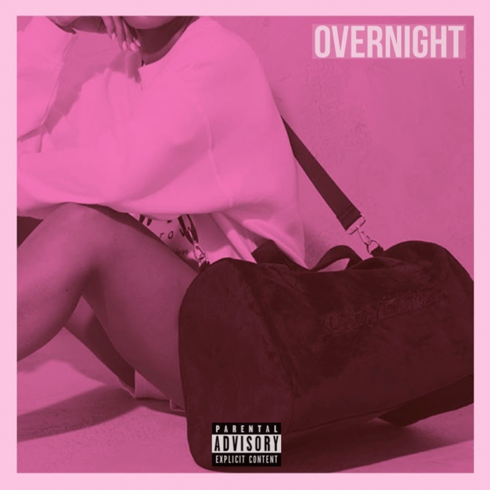 Overnight Bag (Explicit)