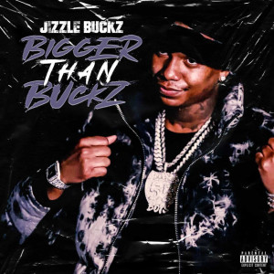 Dengarkan lagu Moncler (Explicit) nyanyian Jizzle Buckz dengan lirik