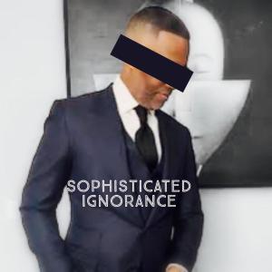 Bunz Esquire的專輯Sophicated Ignorance (Explicit)