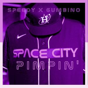 Space City Pimpin' (Slowed & Chopped) (Dj Red Remix) (Explicit)