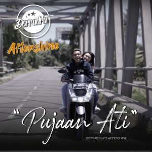 PUJAAN ATI dari Derradru