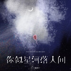 Album 你似星河落人间 from L（桃籽）