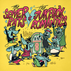 ดาวน์โหลดและฟังเพลง You Boys Like Mexico? พร้อมเนื้อเพลงจาก The Jukebox Romantics