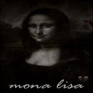 $pida的專輯Mona Lisa (Explicit)