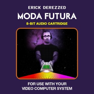 收聽Erick Derezzed的Derezzed (Breaking Pixels)歌詞歌曲