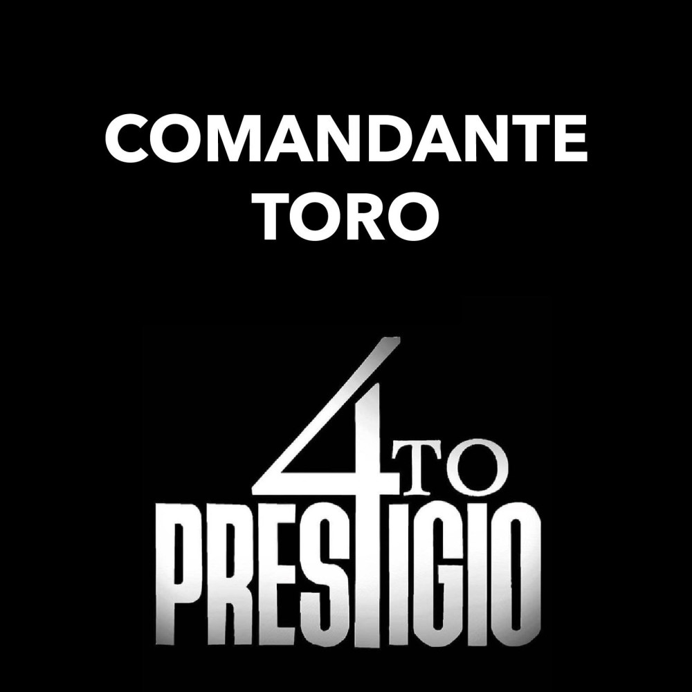 Comandante Toro