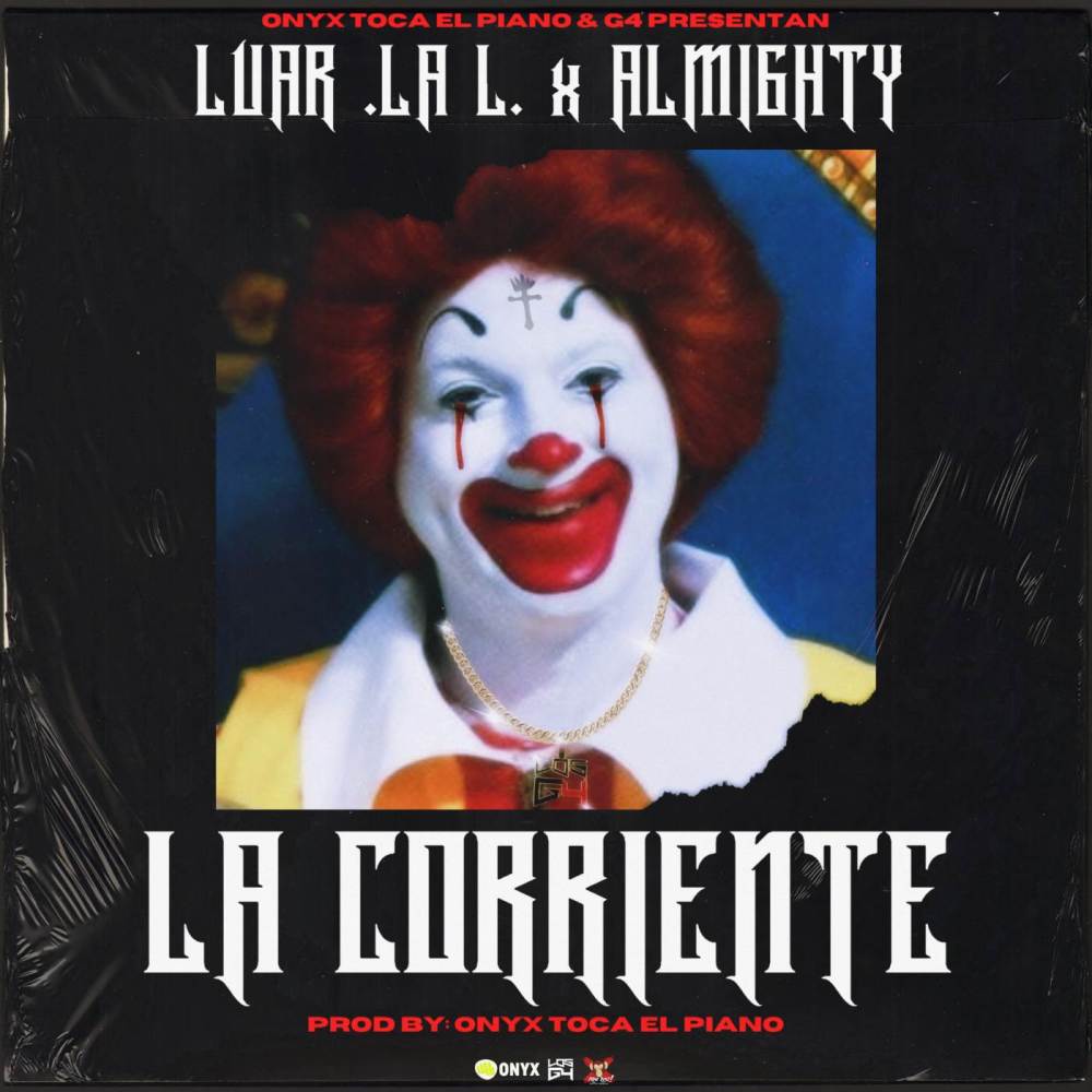 La Corriente (Explicit)