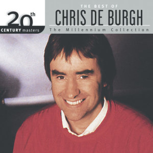 Chris De Burgh的專輯20th Century Masters : The Best Of Chris De Burgh
