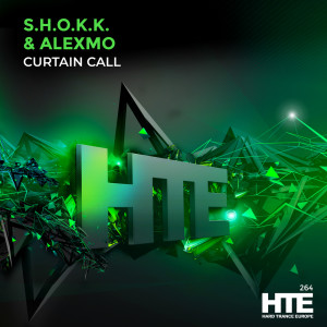 S.H.O.K.K.的專輯Curtain Call
