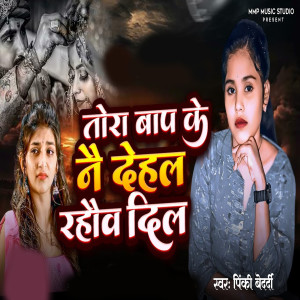 Listen to Tora Baap Ke Nae Dehal Rahauv Dil song with lyrics from Pinki Bedardi