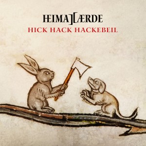 Album Hick Hack Hackebeil from Heimataerde