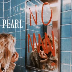 Album No Man from Pearl