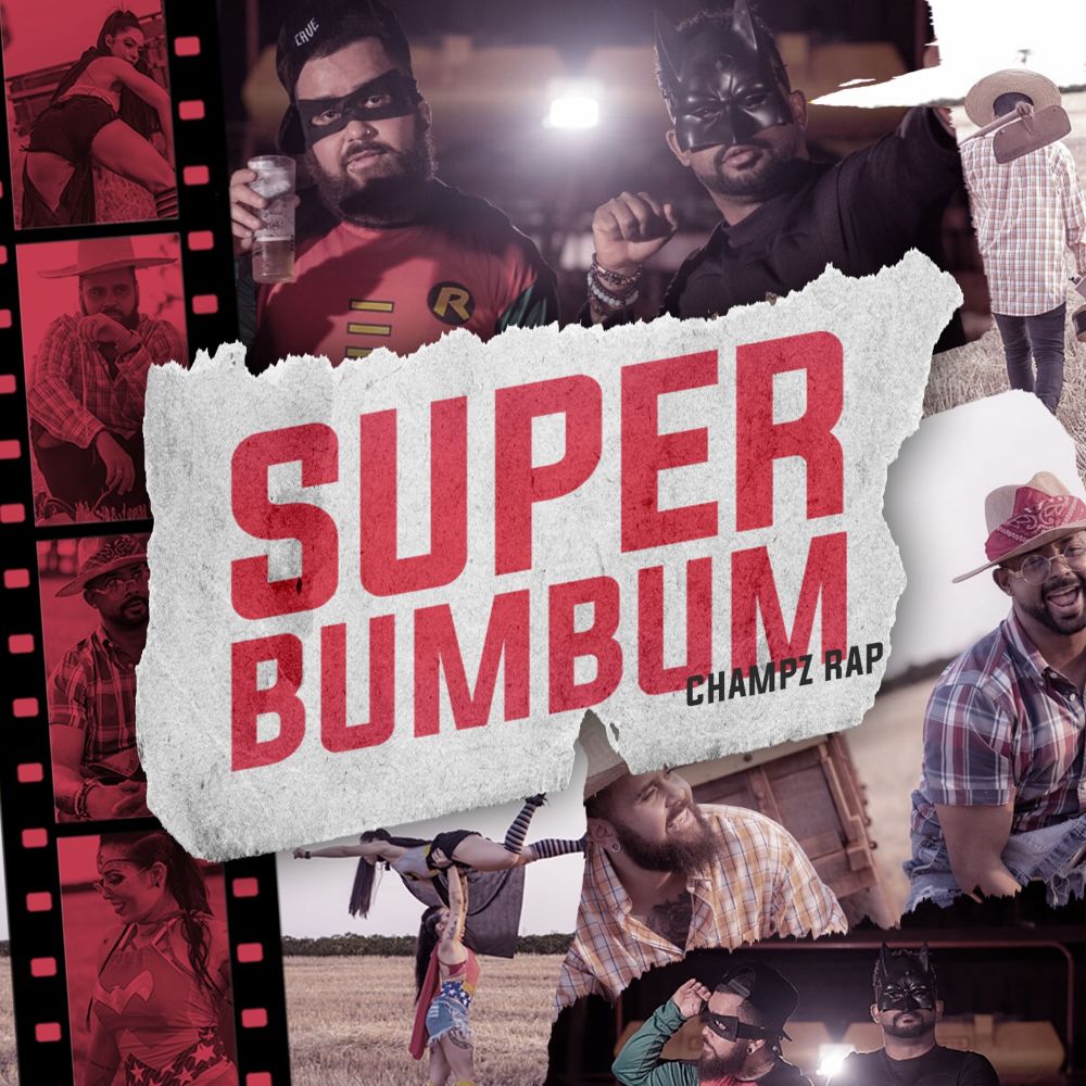 Super Bumbum