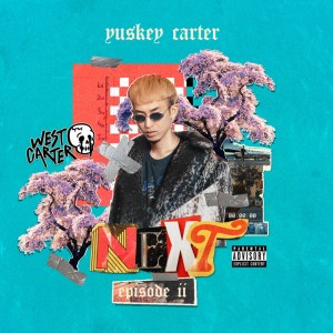 Album Next Episode II from Yuskey Carter