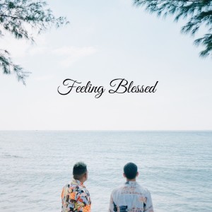 Dengarkan Feeling Blessed lagu dari Ben Utomo dengan lirik