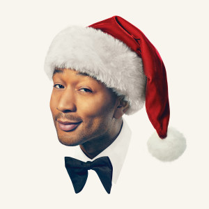 收聽John Legend的Waiting for Christmas歌詞歌曲