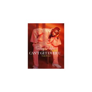 Silky Pablo的專輯CAN'T GET OVER U (feat. BUDUKUSU)