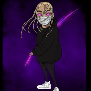 Album Head Shoulders Knees & Toes from JuriousBlasian