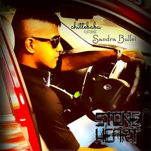 Listen to Stone Heart(feat. Sandra Bullet) song with lyrics from Chittebabu